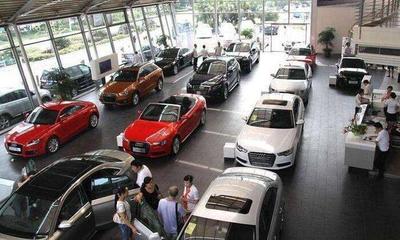 揭秘4S店銷售真相 賣車真的不賺錢，一臺(tái)提成僅200元？