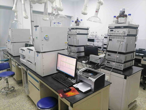 河南省食品檢驗(yàn)研究院實(shí)驗(yàn)室開(kāi)放日 見(jiàn)證食安檢驗(yàn)衛(wèi)士如何守護(hù)百姓餐桌安全