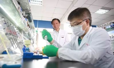 如東驕子入選醫(yī)學殿堂，市府表彰醫(yī)學創(chuàng)新先鋒