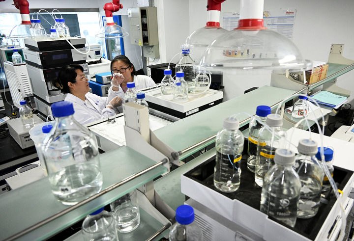 揚帆向海天地寬 青島打造現(xiàn)代海洋經濟發(fā)展高地的醫(yī)學研究新航程