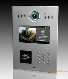 大同可視對(duì)講彩色聯(lián)網(wǎng)陽(yáng)泉樓宇對(duì)講系統(tǒng)產(chǎn)品設(shè)備銷售解析